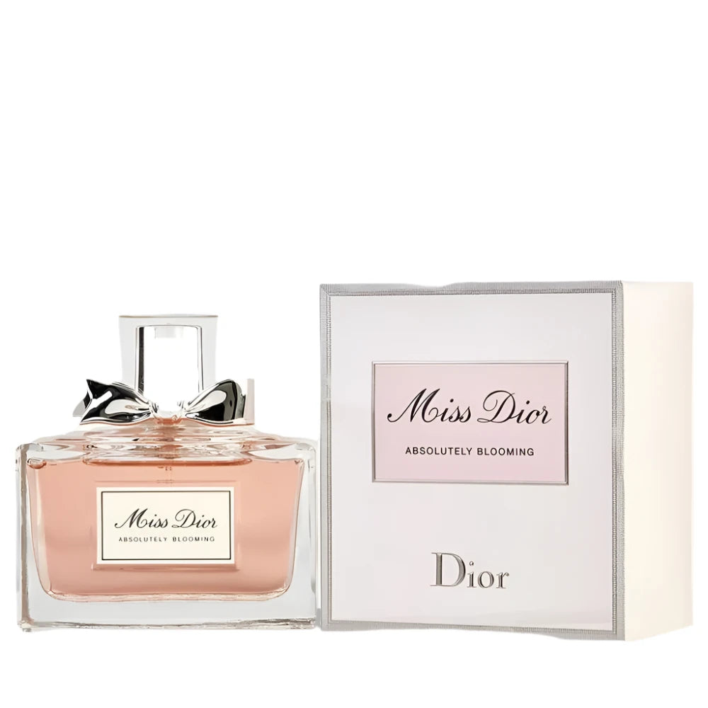 DIOR Miss Dior Absolutely Blooming Eau De Parfum For Women