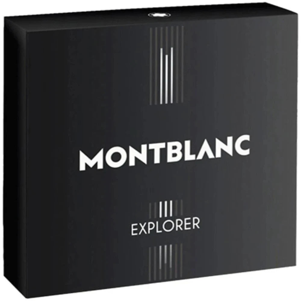 MONTBLANC Explorer Eau De Parfum (Gift Set)