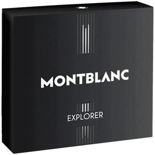 MONTBLANC Explorer Eau De Parfum (Gift Set)