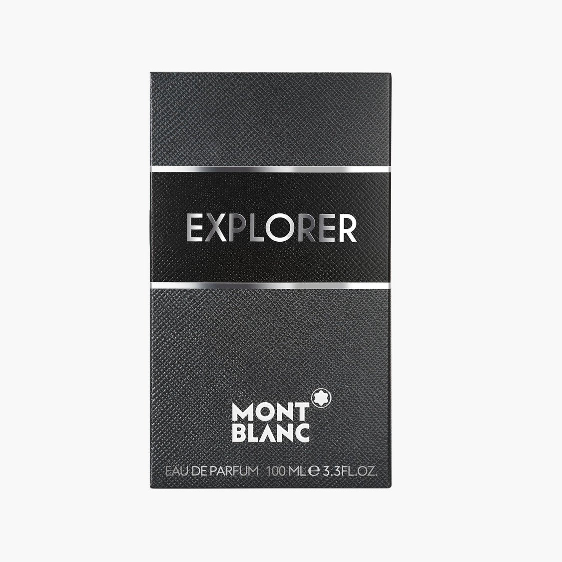 MONTBLANC Explorer Eau De Parfum