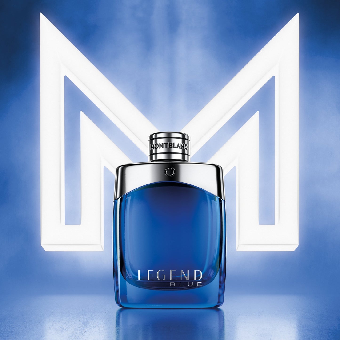 MONT BLANC Legend Blue Eau De Parfum