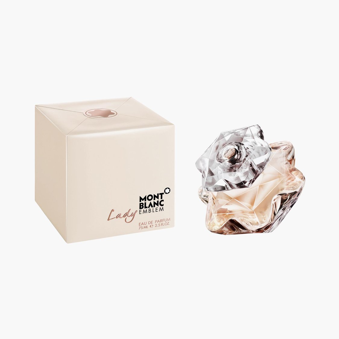 MONTBLANC Lady Emblem Eau De Perfume