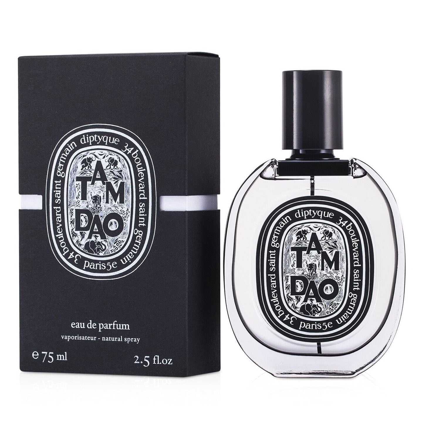 DIPTYQUE Tam Dao Eau de Parfum For Unisex