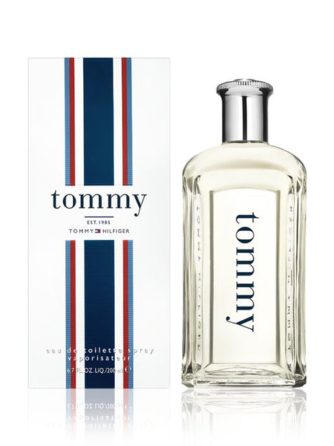 Tommy Hilfiger Man Eau De Toilette