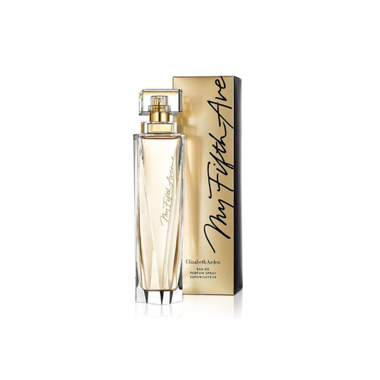 ELIZABETH ARDEN My Fifth Avenue Eau De Parfum For Women