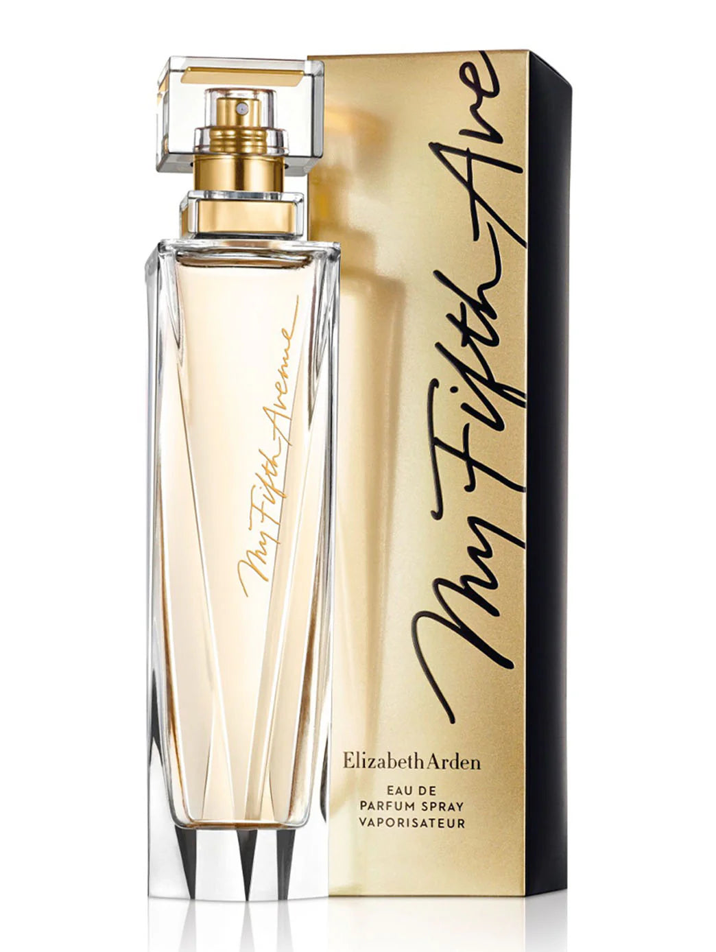 ELIZABETH ARDEN My Fifth Avenue Eau De Parfum For Women