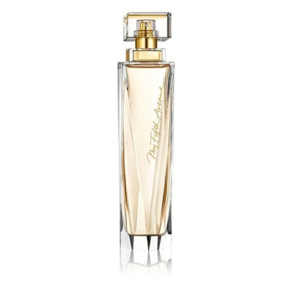 ELIZABETH ARDEN My Fifth Avenue Eau De Parfum For Women