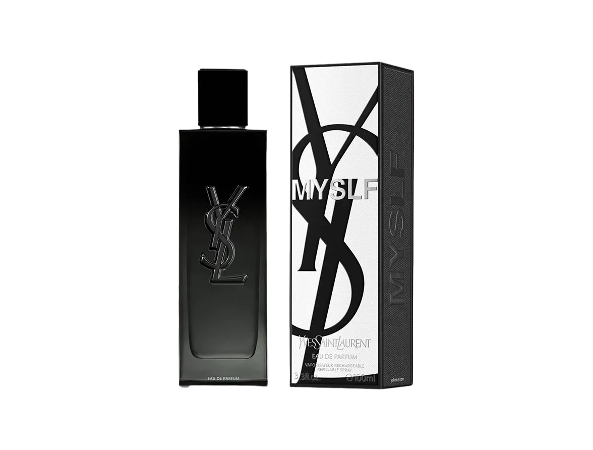 YVES SAINT LAURENT MYSLF Eau De Parfum