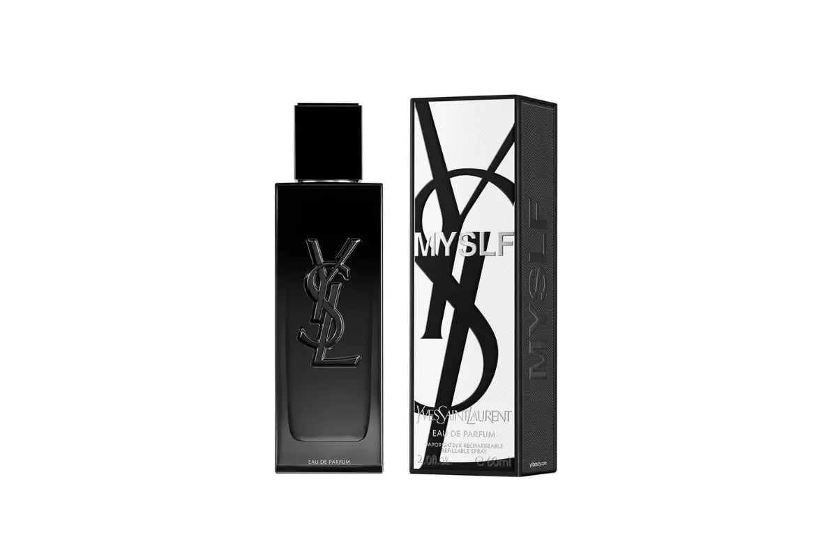 YVES SAINT LAURENT MYSLF Eau De Parfum