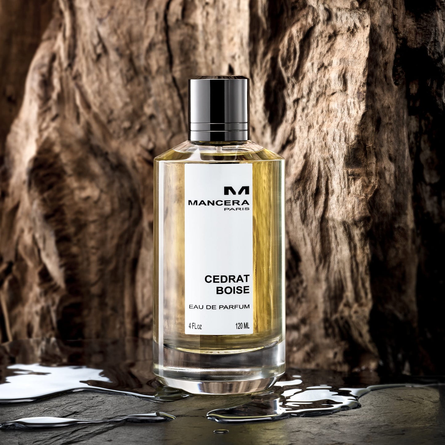 MANCERA Cedrat Boise Eau De Parfum for Unisex