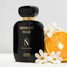 NISARA Midnight Tease Eau De Parfum for Women