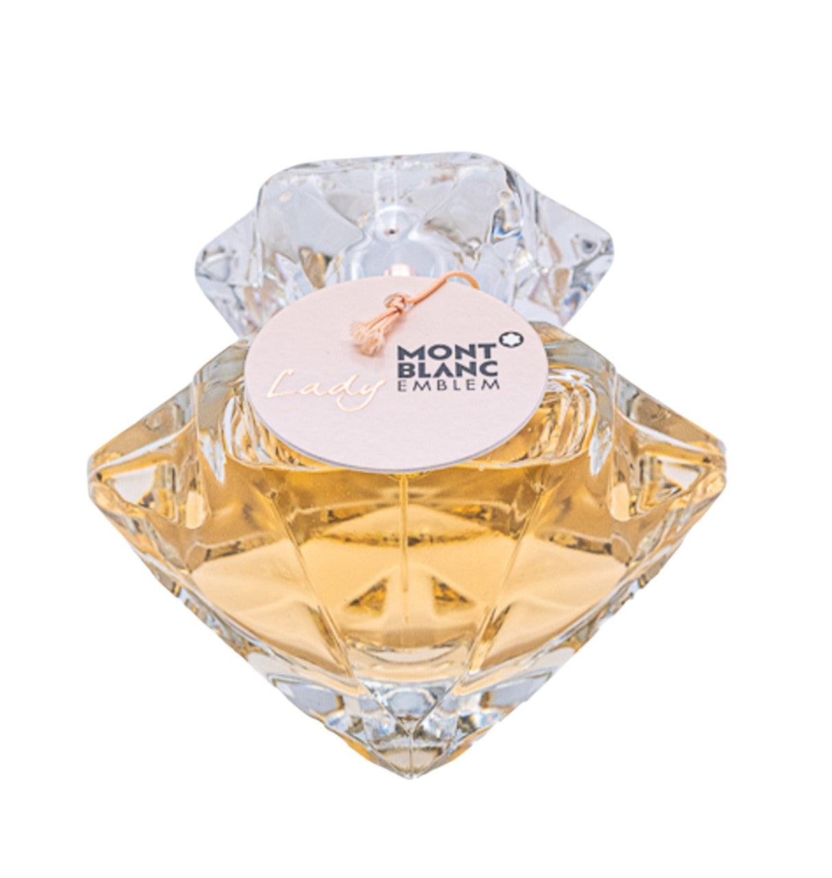 MONTBLANC Lady Emblem Eau De Perfume