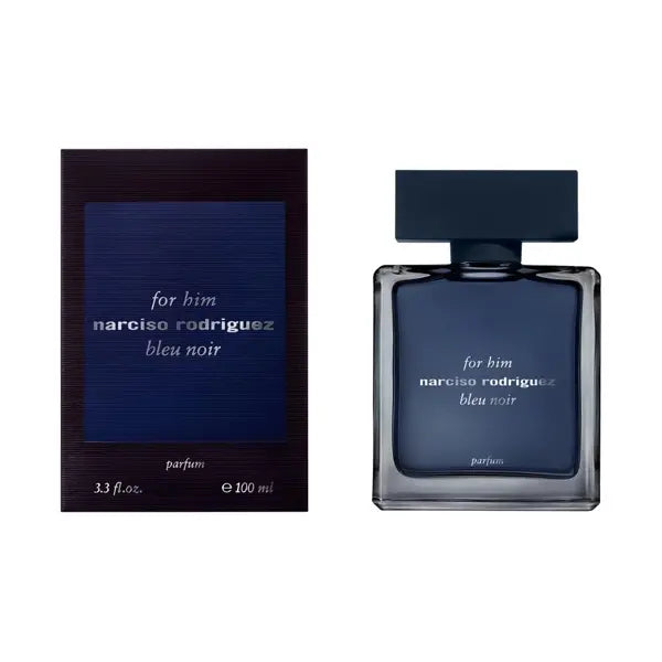 NARCISO RODRIGUEZ For Him Bleu Noir Parfum