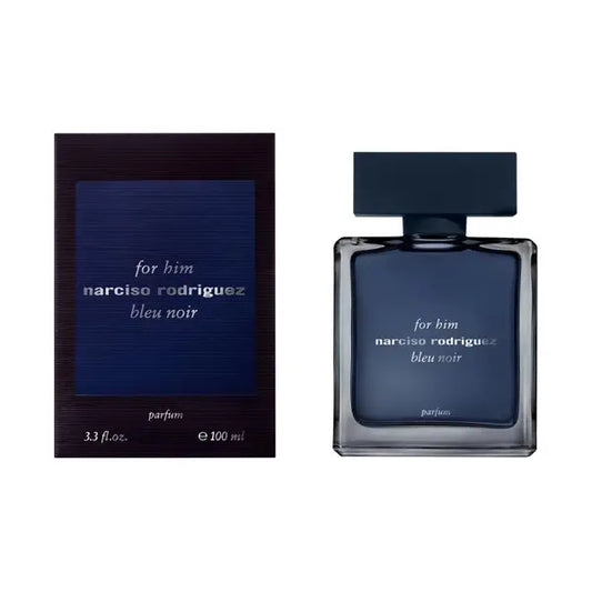 NARCISO RODRIGUEZ For Him Bleu Noir Parfum