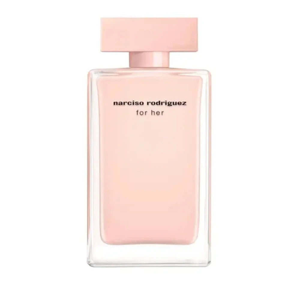 NARCISO RODRIGUEZ for Her Eau de Parfum for women