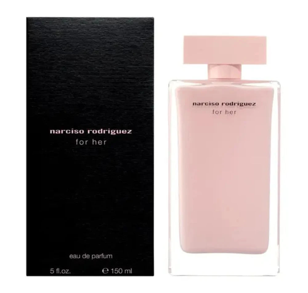 NARCISO RODRIGUEZ for Her Eau de Parfum for women