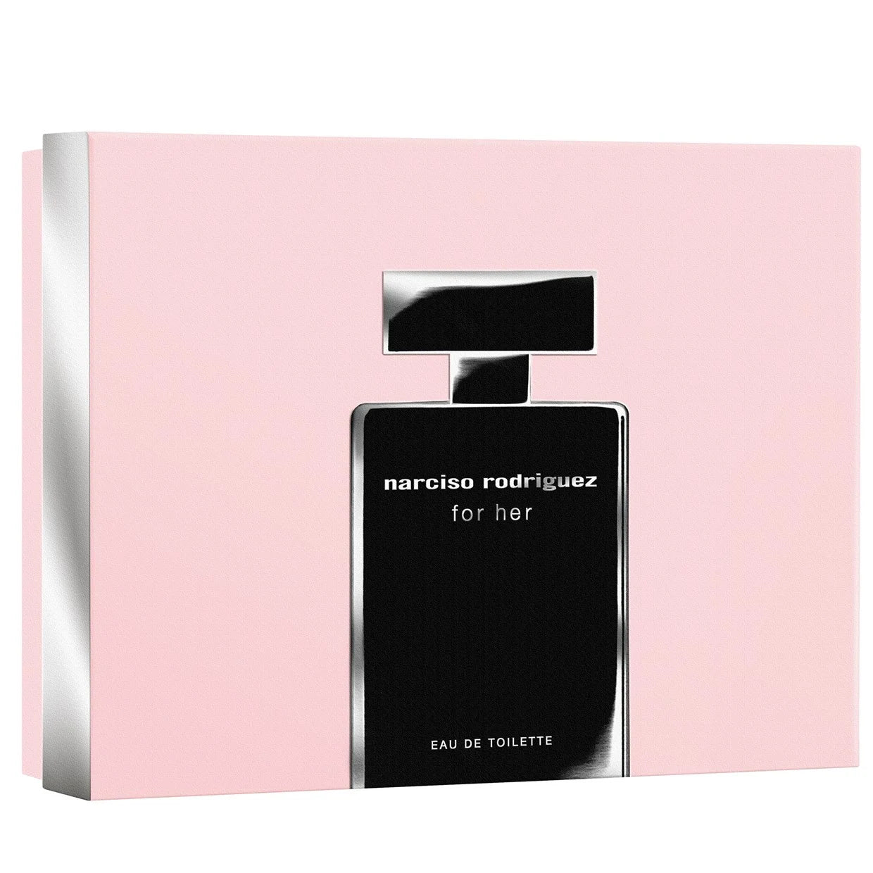 NARCISO RODRIGUEZ For Her Eau de Toilette (Gift Set)