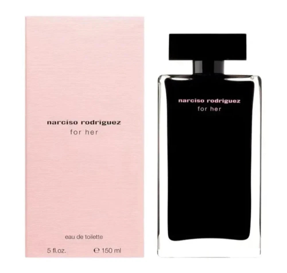 NARCISO RODRIGUEZ For Her Eau de Toilette