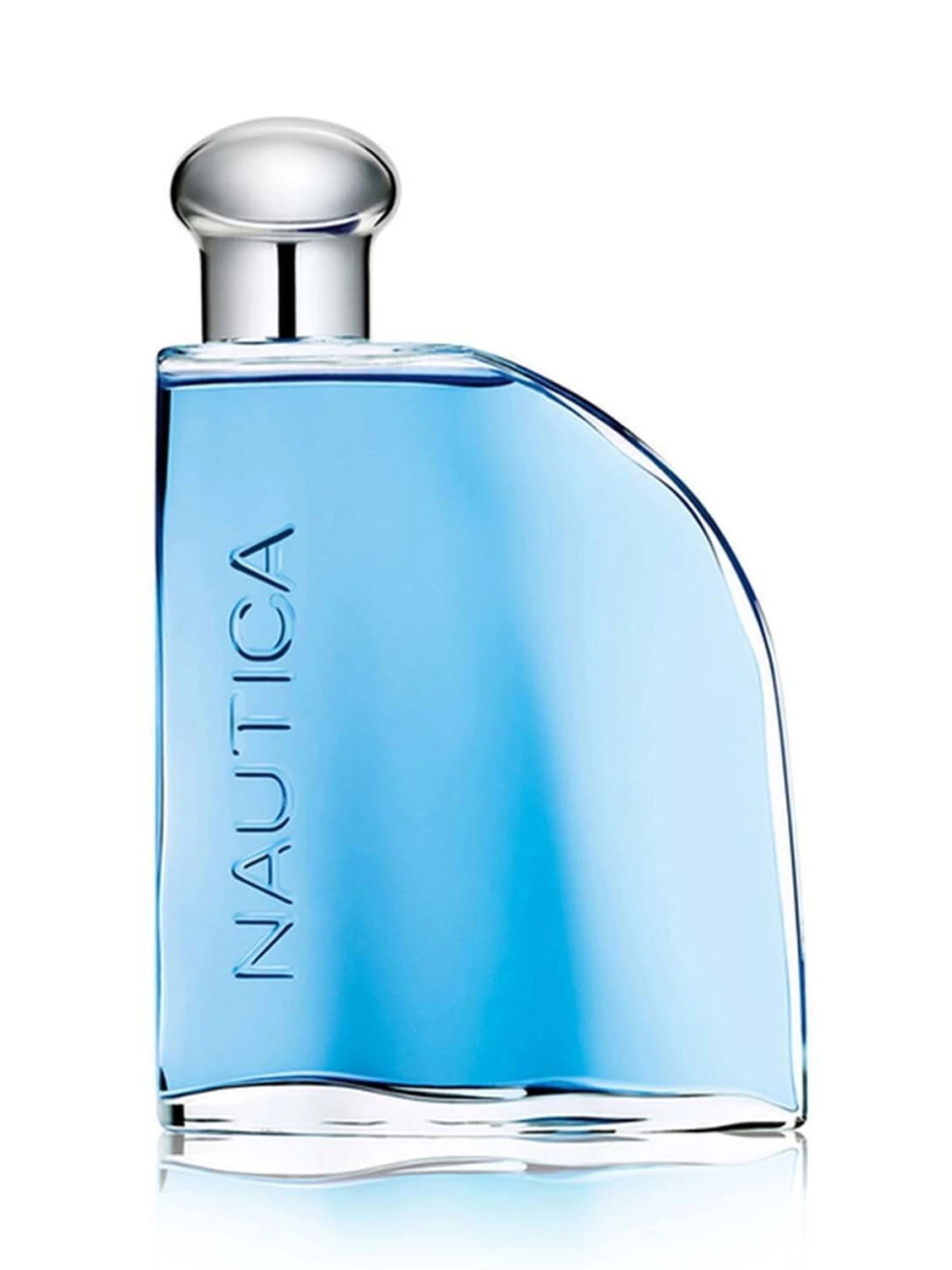 NAUTICA Blue Ambition Eau De Toilette