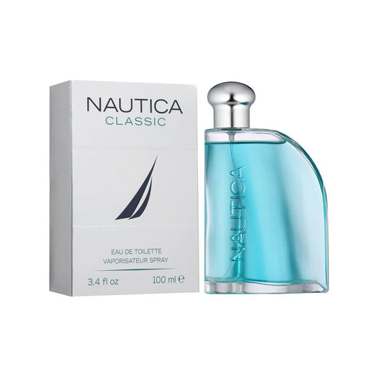 NAUTICA Classic Eau De Toilette