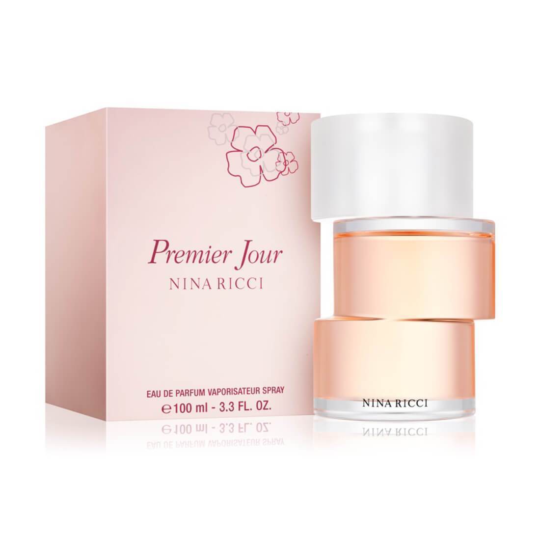 NINA RICCI Premier Jour Eau De Parfum For Women