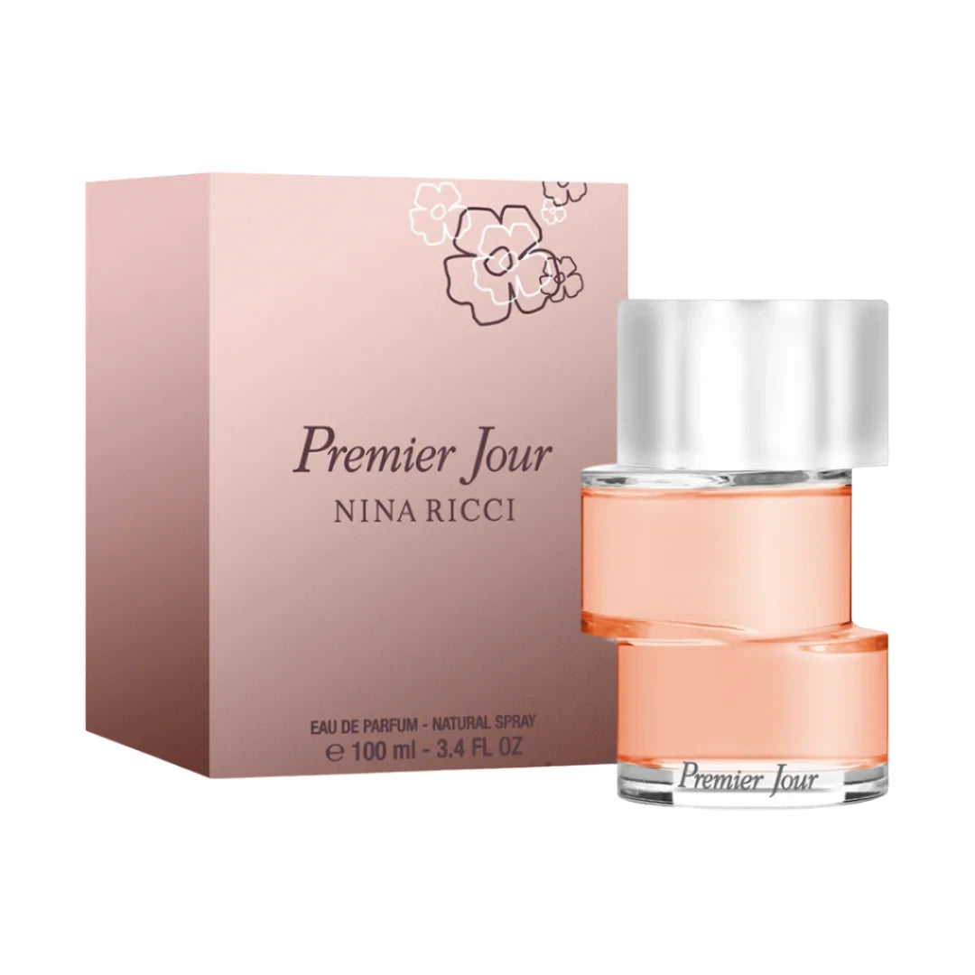 NINA RICCI Premier Jour Eau De Parfum For Women