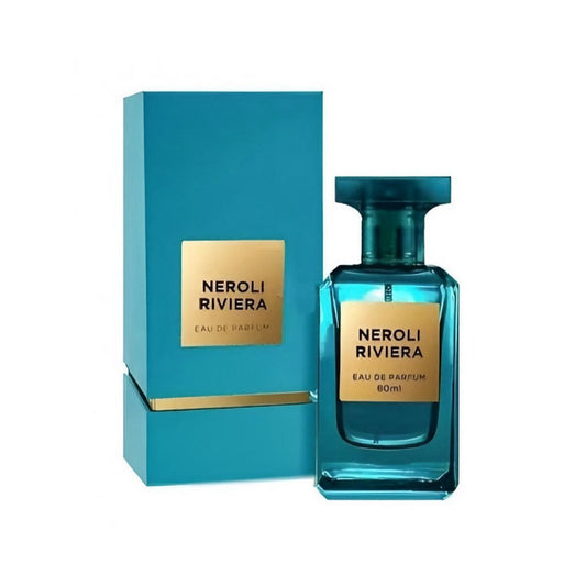 MAISON ALHAMBRA Porto Neroli Eau De Parfum For Unisex