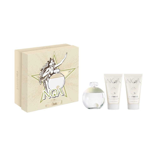 CACHAREL Noa Eau De Toilette For Women ( Gift Set )