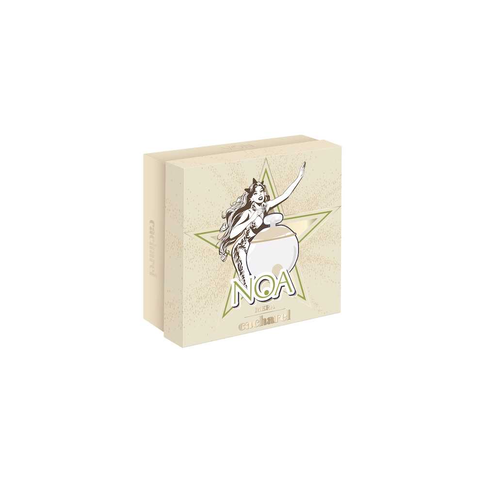 CACHAREL Noa Eau De Toilette For Women ( Gift Set )