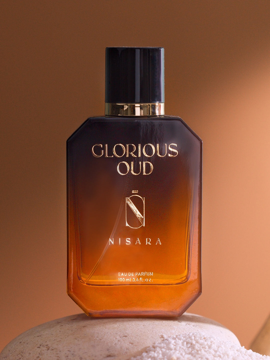 NISARA Glorious Oud Eau De Parfum for Men & Women