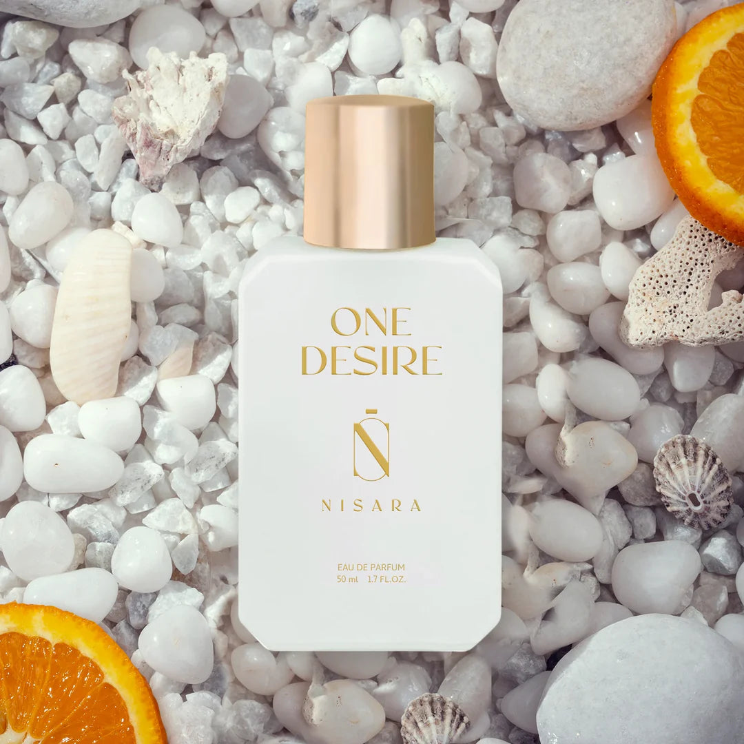 NISARA One Desire Eau De Parfum for Men & Women