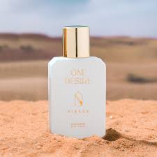 NISARA One Desire Eau De Parfum for Men & Women