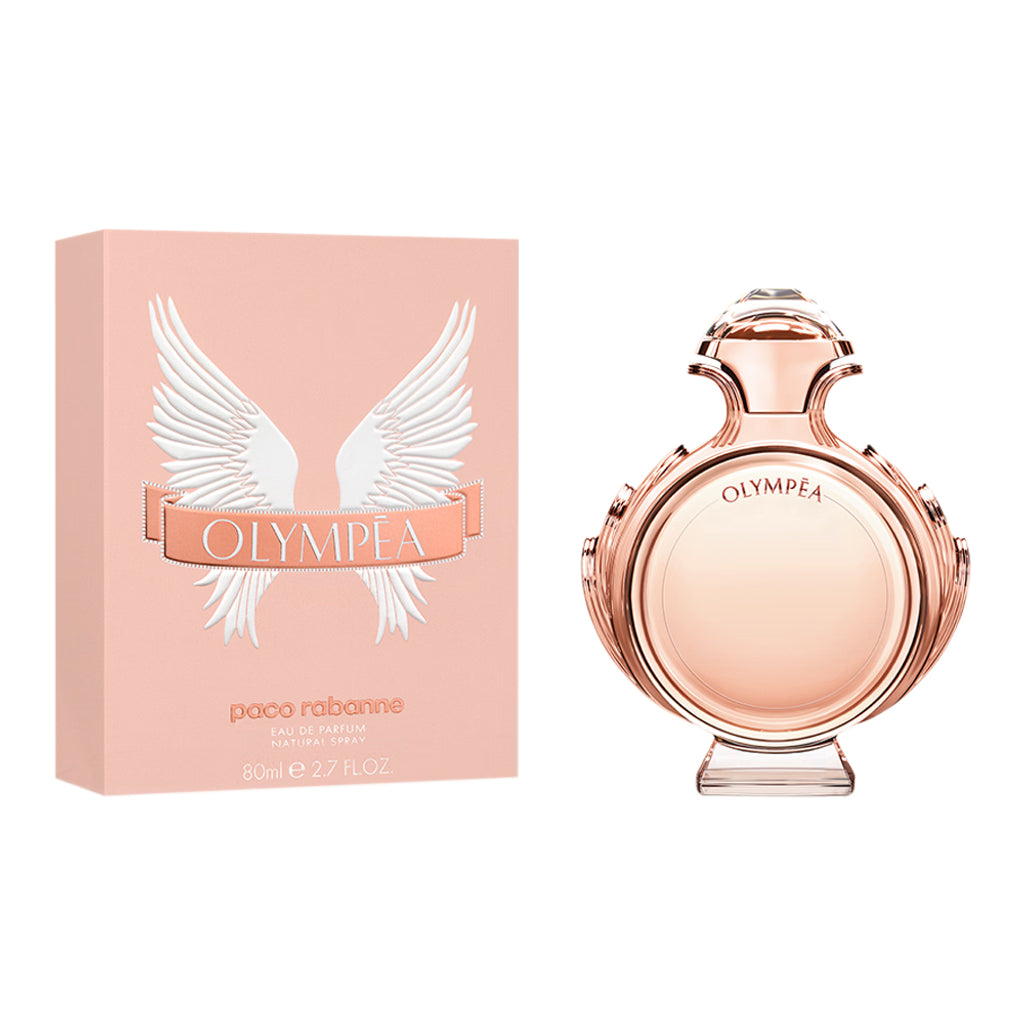 PACO RABANNE Olympea Eau De Parfum for Women