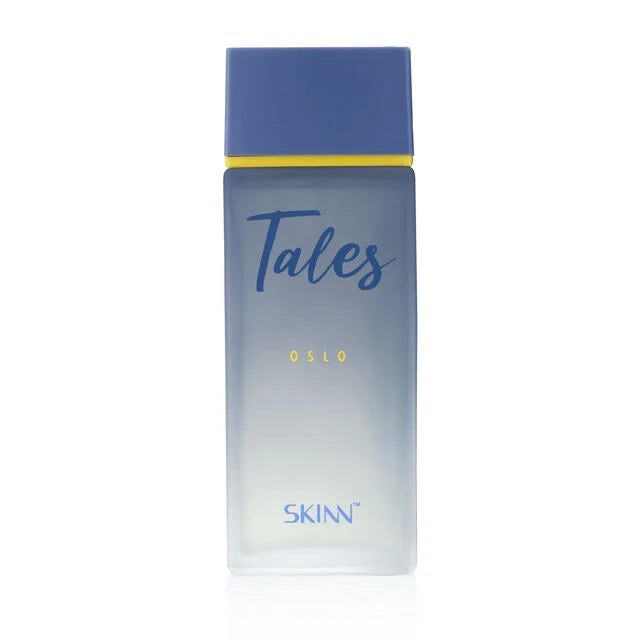 SKINN Tales Oslo Eau De Parfum for Men