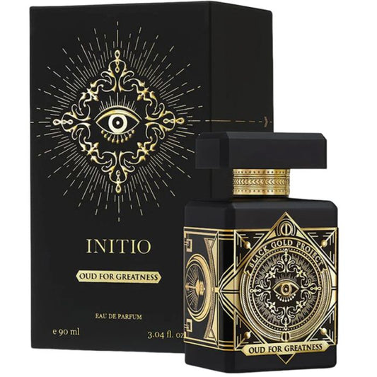 INITIO Oud for Greatness Eau De Parfums Prives for Unisex