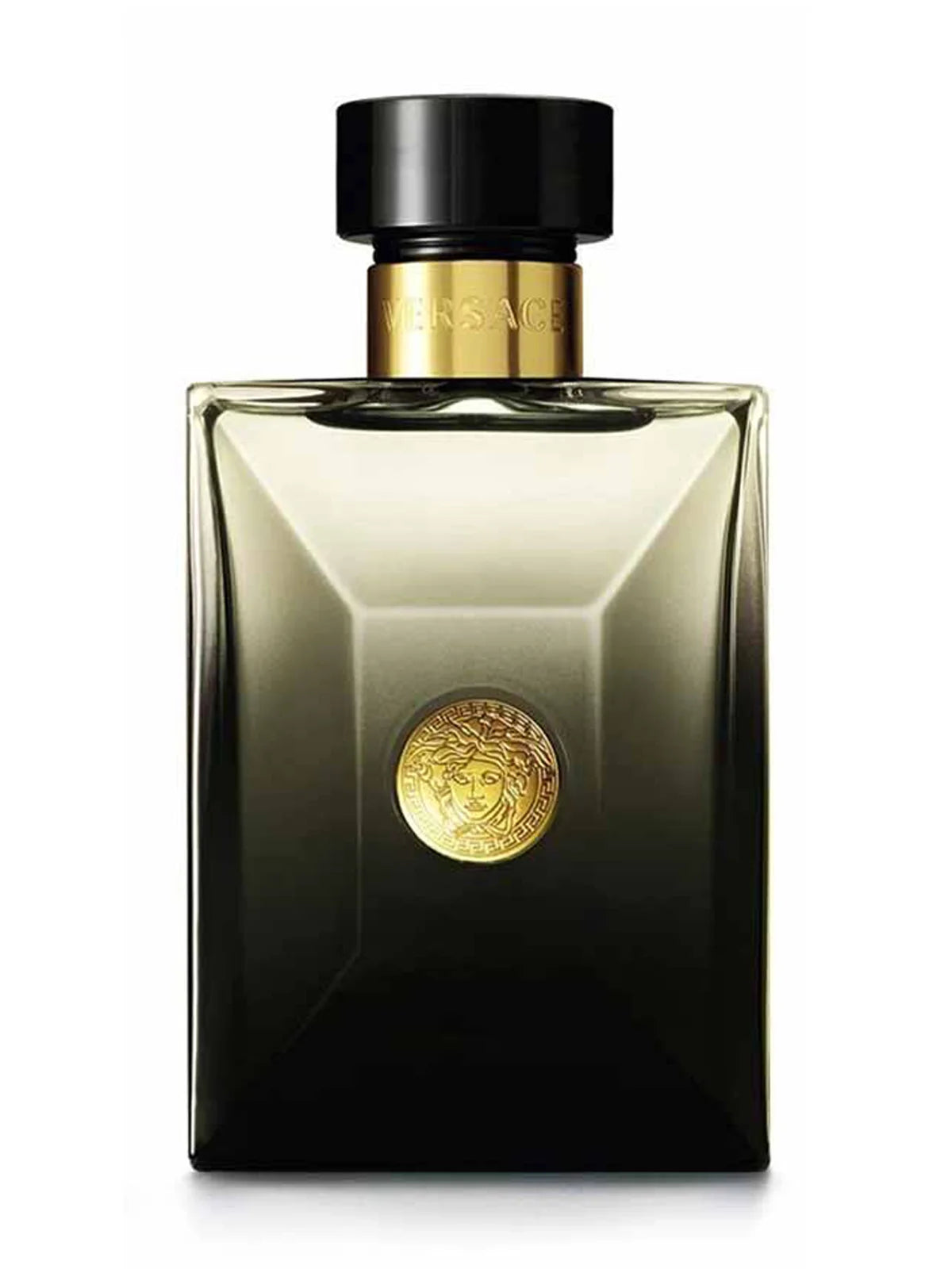 VERSACE Pour Homme Oud Noir Eau De Parfum For Men