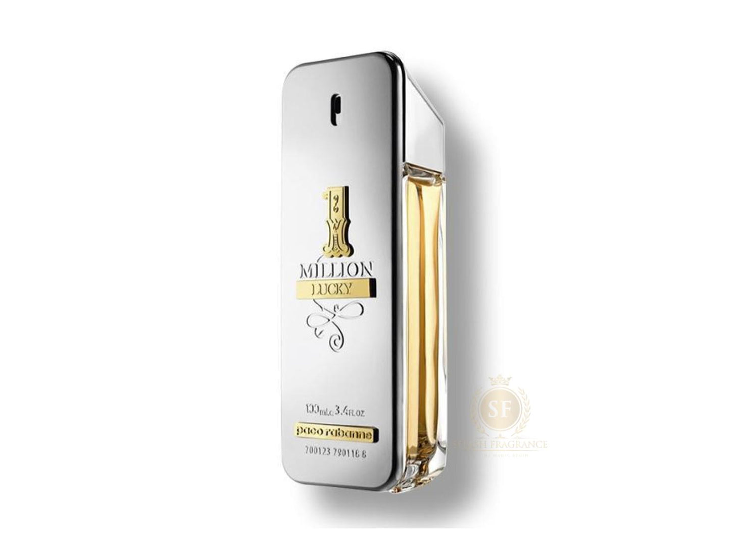 PACO RABANNE 1 Million Lucky Eau De Toilette