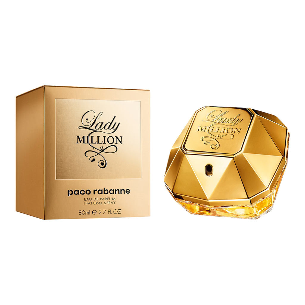 PACO RABANNE Lady Million Eau De Parfum