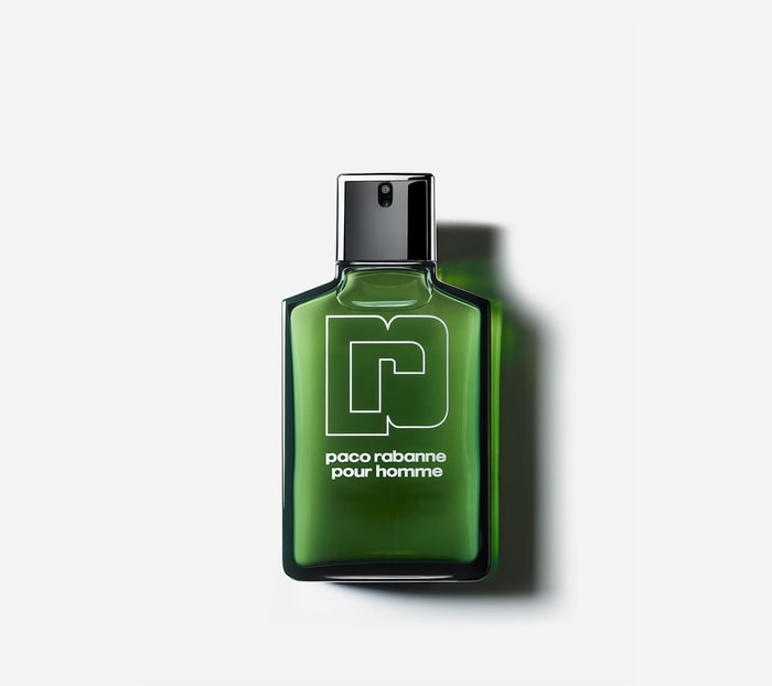 PACO RABANNE Pour Homme Eau De Toilette
