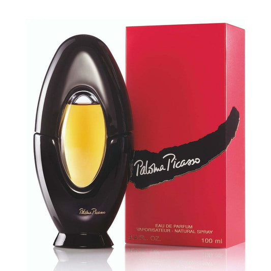 PALOMA PICASO  Paloma Picasso Eau De Parfum For Women