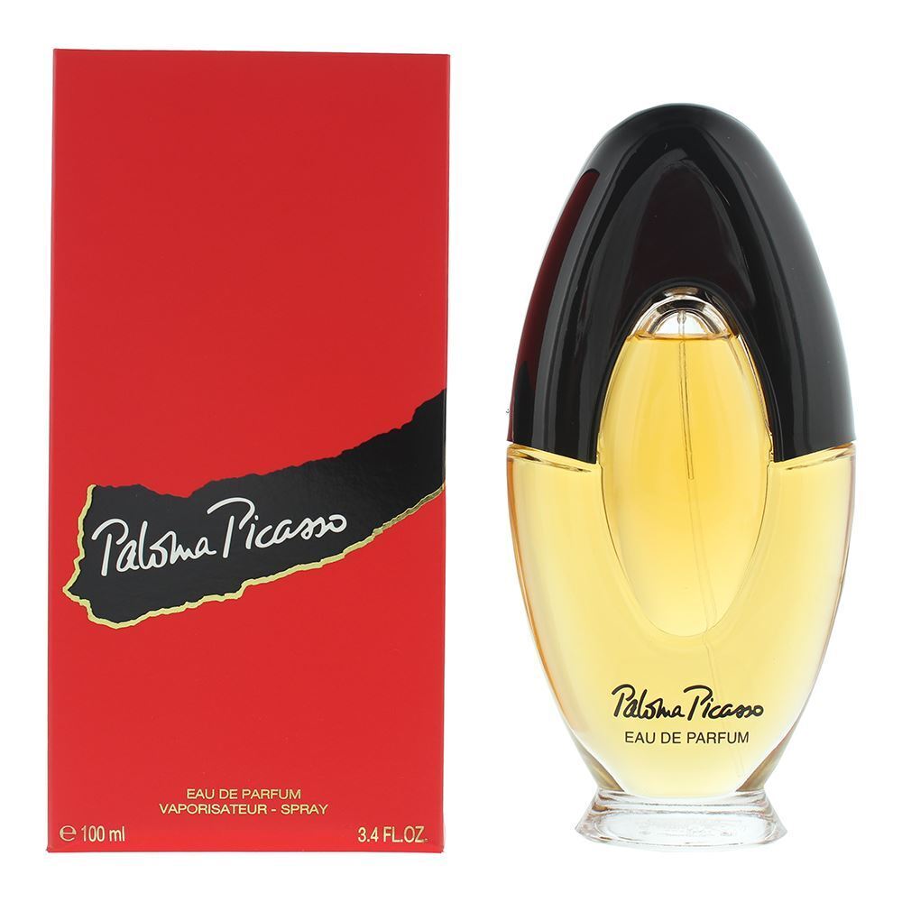 PALOMA PICASO  Paloma Picasso Eau De Parfum For Women