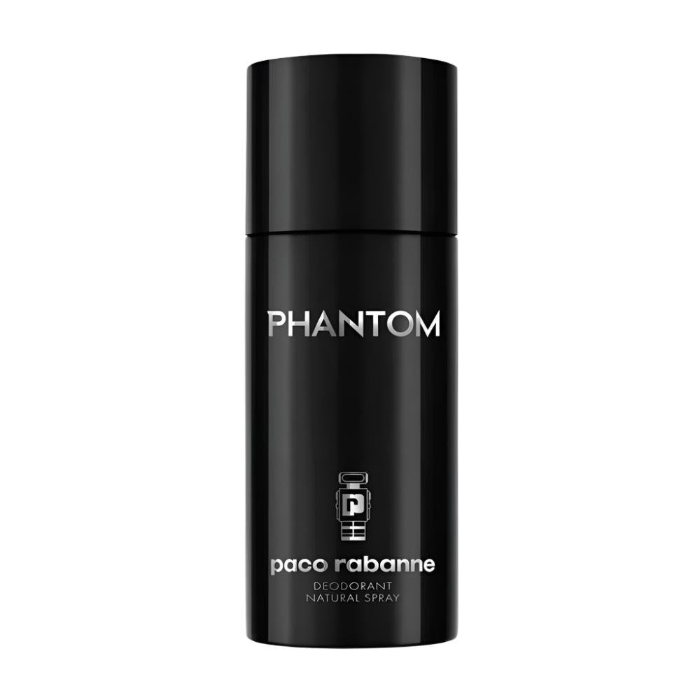 PACO RABANNE Phantom Men Deodorant