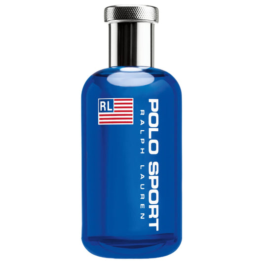 RALPH LAUREN Polo Sport Eau De Toilette For Him