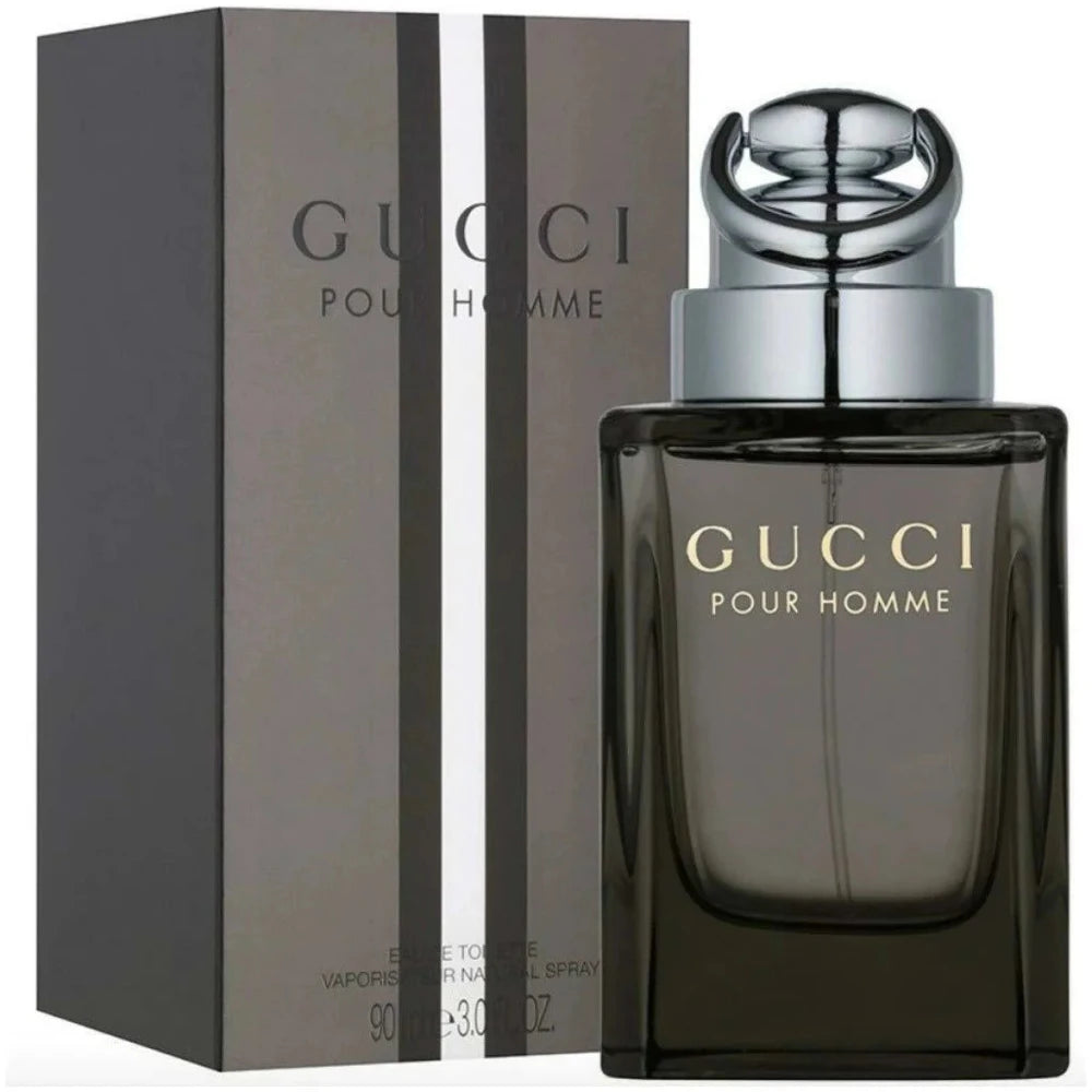 GUCCI  By Gucci Pour Homme Parfum