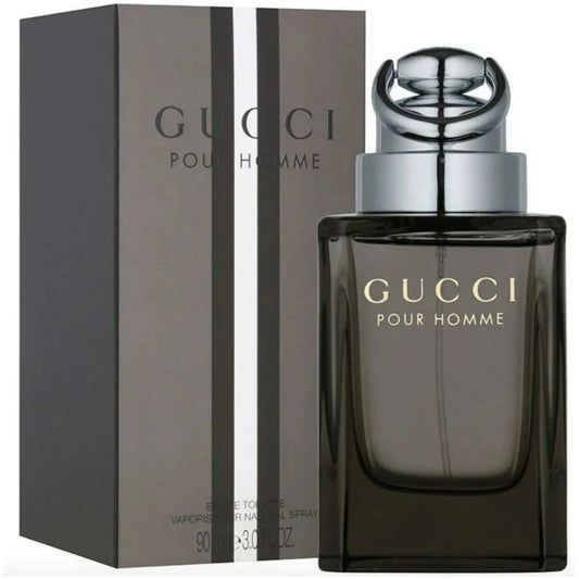 GUCCI  By Gucci Pour Homme Parfum