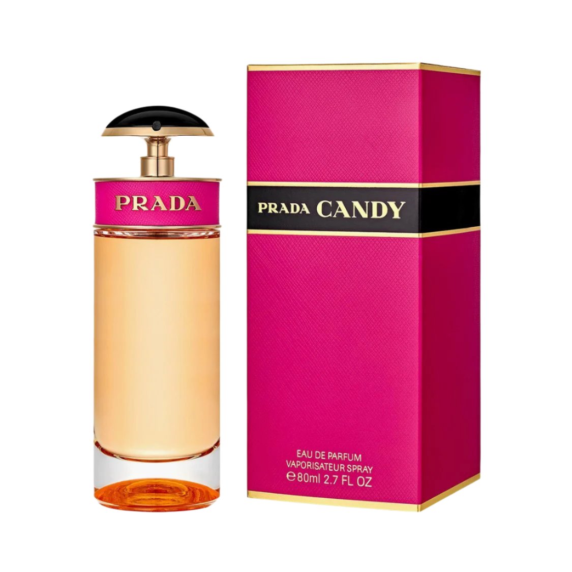 PRADA Candy Eau De Parfum For Women