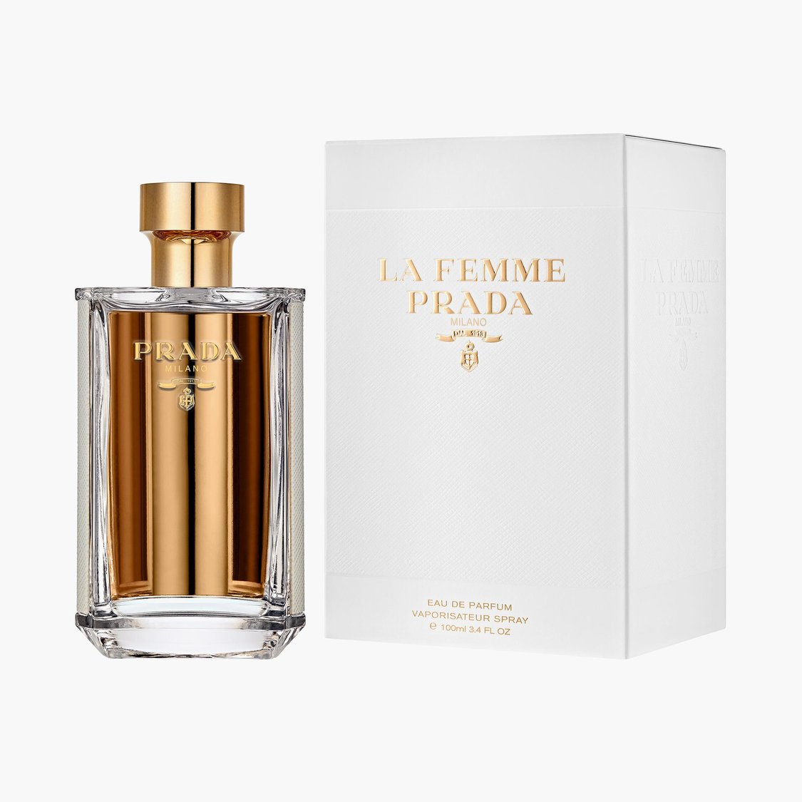 PRADA La Femme Eau De Parfum For Women