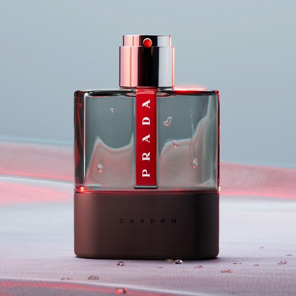 PRADA Luna Rossa Carbon Eau De Toilette for Men