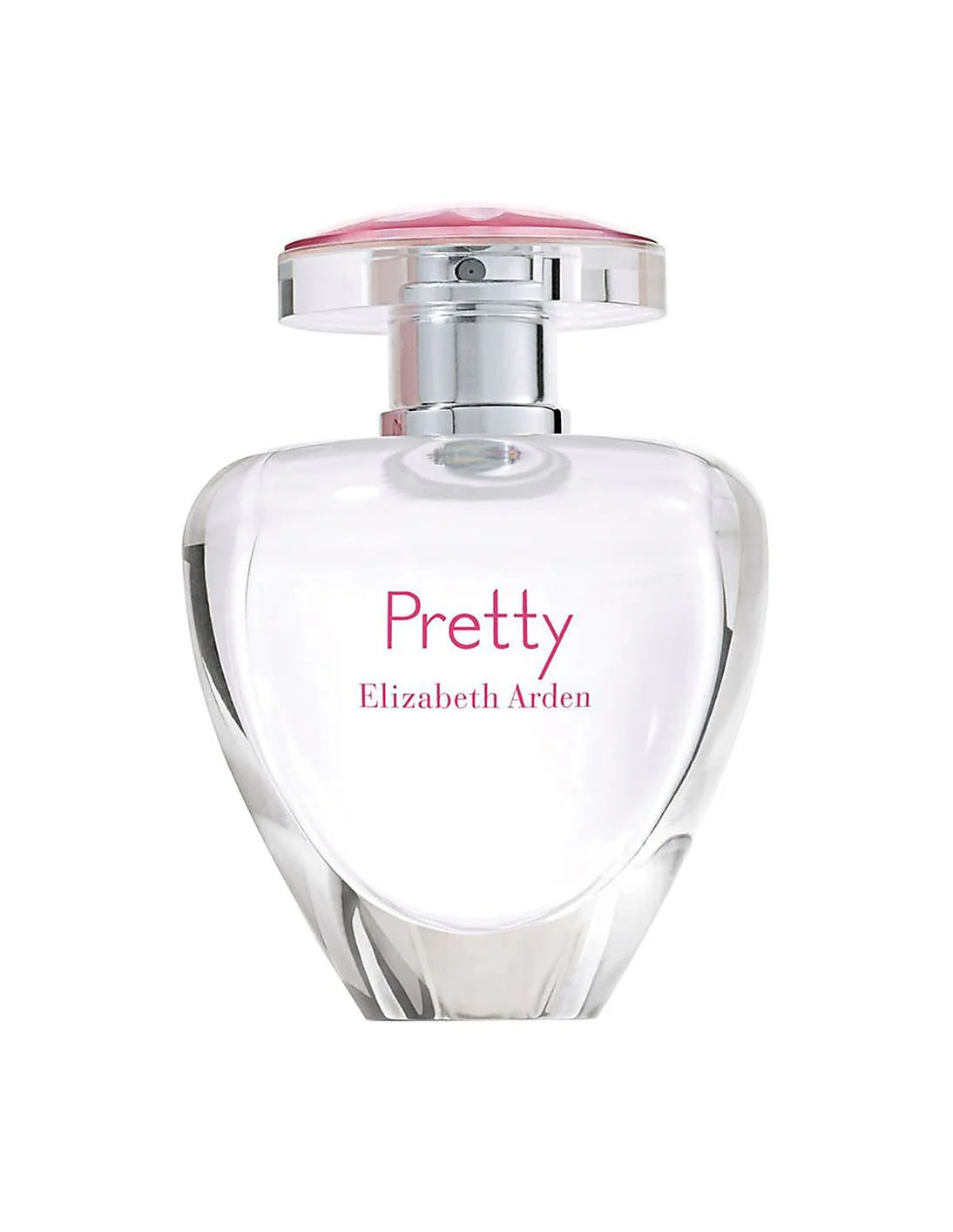 ELIZABETH ARDEN  Pretty Eau De Parfum For Women