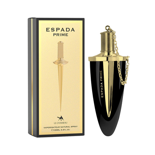 LE CHAMEAU Espada Prime Eau De Parfum Unisex